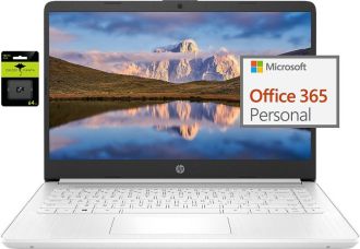 HP 14&quot; Ultra Light Laptop