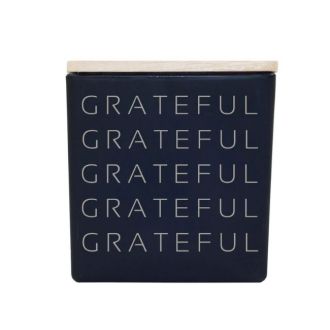 Taja Grateful Repeat Candle