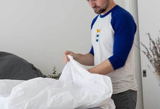 Best Hypoallergenic Mattress Covers