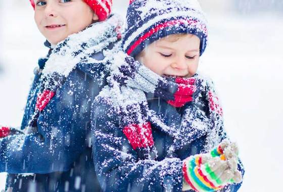 Best Kids' Winter Gloves