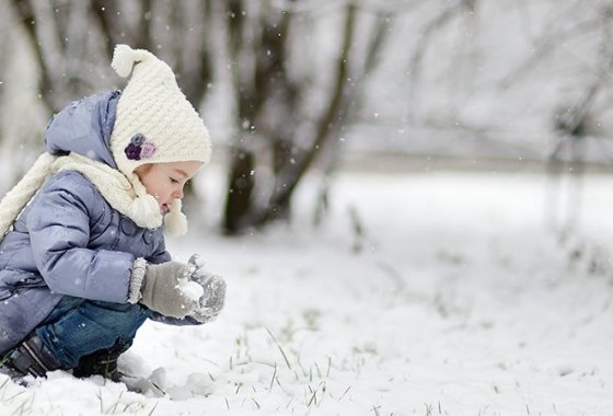 Best Baby Snow Boots