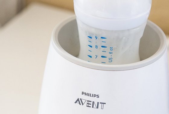 Best Baby Formula Mixers