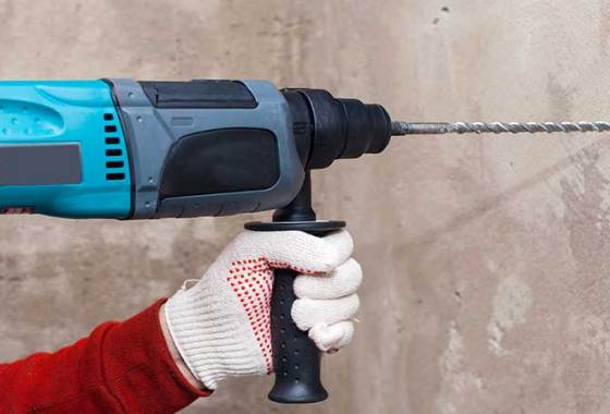 Best SDS Drills