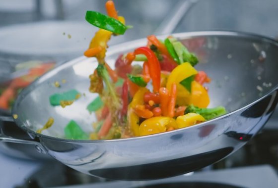 Best Woks