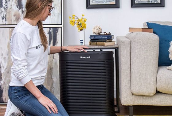 Best Air Purifiers Under $100