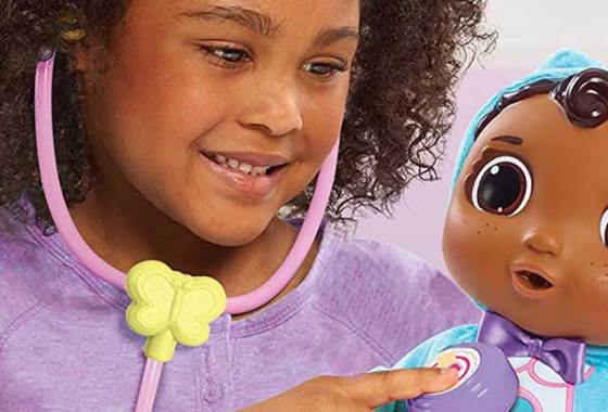 Best Doc McStuffins Toys