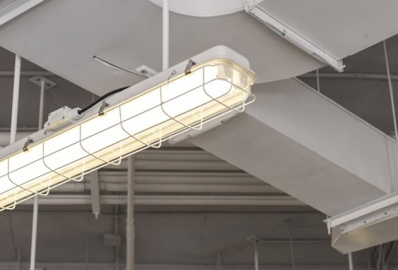 Best LED Shop Lights