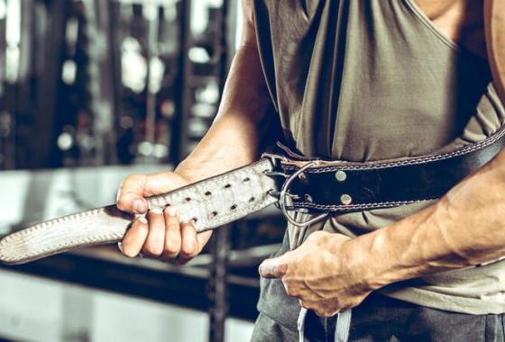 Best Weightlifting Belts