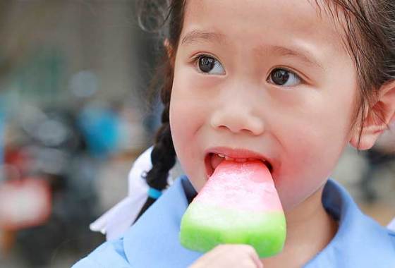 Best Popsicle Molds