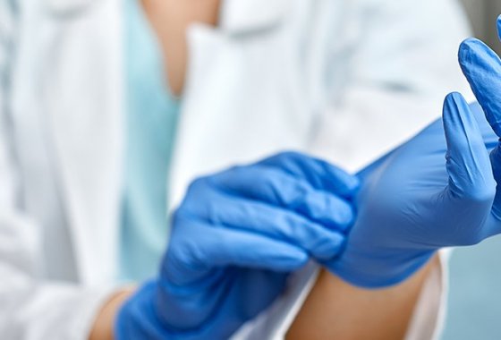 Best Medical-Grade Gloves