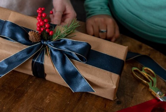 Best Rustic Christmas Decorations