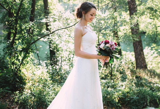 Best Wedding Dresses