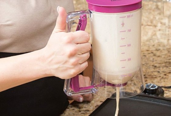 Best Batter Dispensers