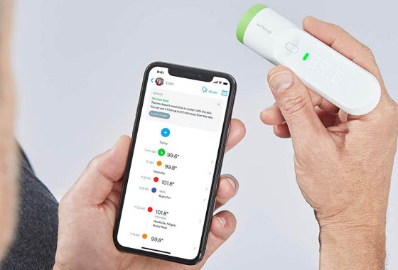 Best Smart Thermometers