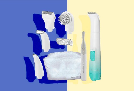 Best Bikini Trimmers