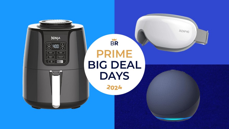 These under $100 deals from October Prime Day are still live