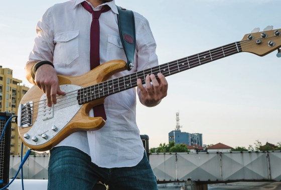 Best Electric Guitars