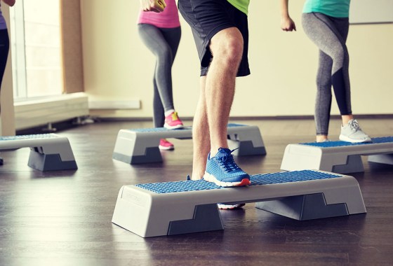 Best Step Platforms