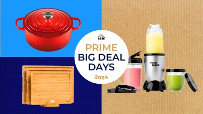 Best kitchen and cookware deals of October Prime Day