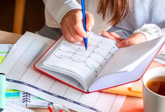 10 best planners of 2025 to keep you organized