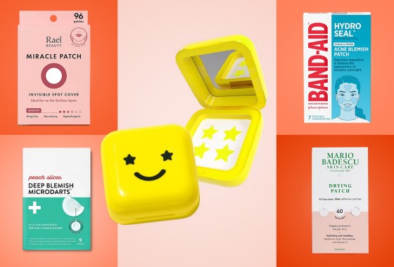 Do these TikTok-inspired acne bandage pads work?