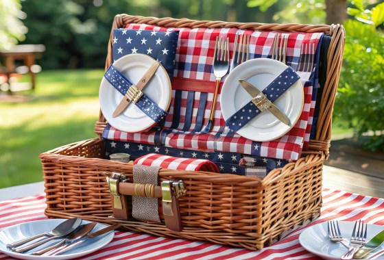 Grab these 19 picnic essentials to prepare for your Labor Day outing