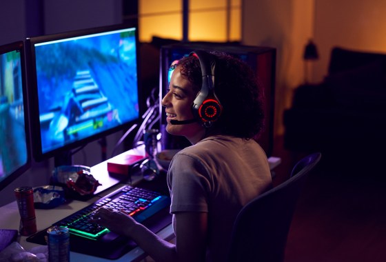 Amazon’s Gaming Week is here with up to 50% off gaming essentials