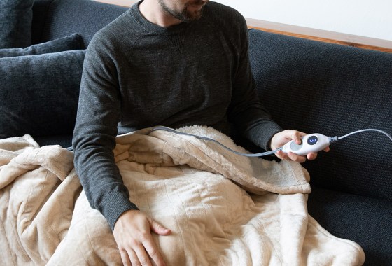 The best blankets, quilts and throws for cozy season