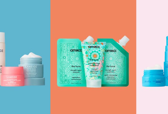 Sephora unveils its free birthday gifts for 2025 and they’re so good