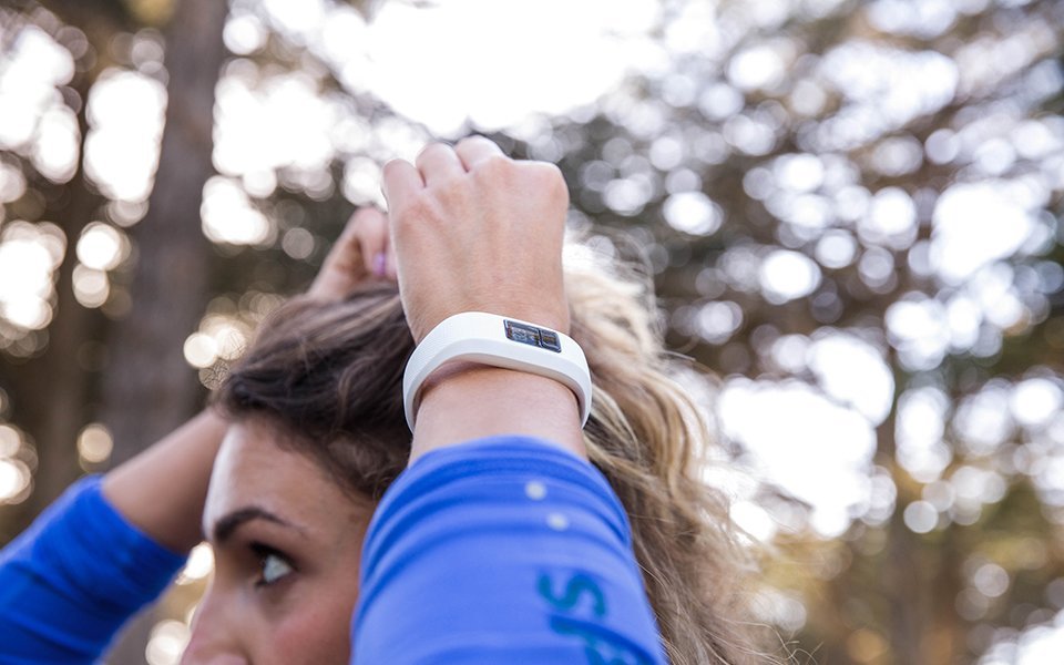 5 Best Fitness Trackers - July 2018 - BestReviews