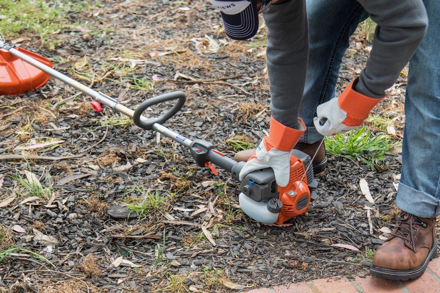 5 Best Weed Eaters Oct. 2018 BestReviews