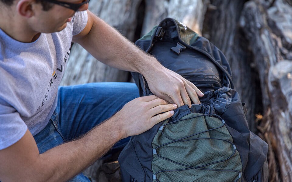 5 Best Hiking Backpacks Oct. 2018 BestReviews