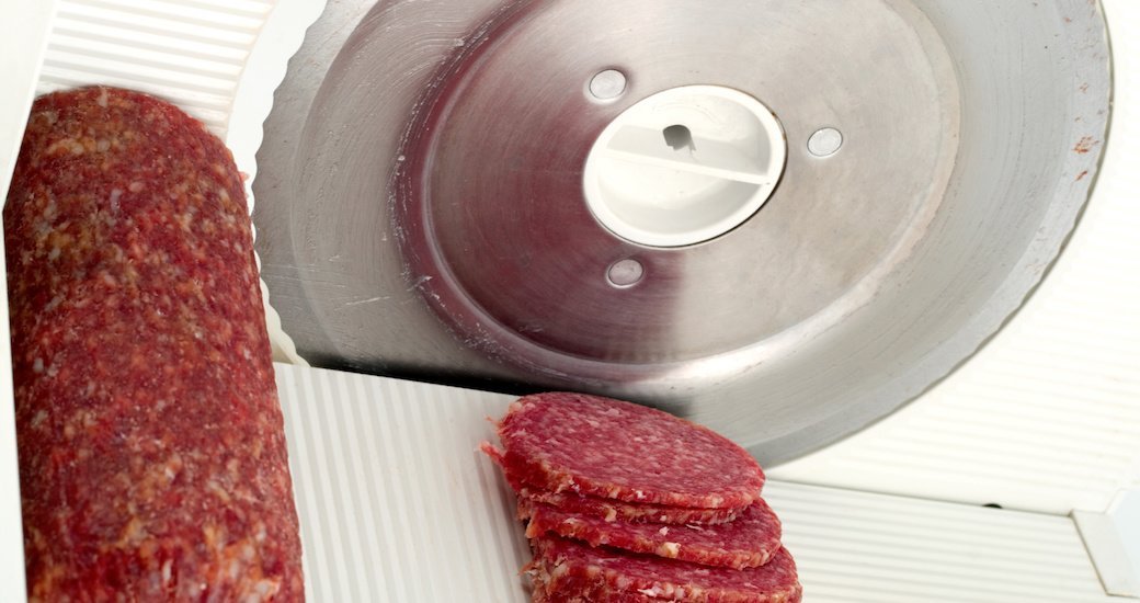 5 Best Meat Slicers Mar. 2018 BestReviews