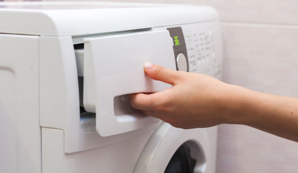 5 Best Washers Nov. 2018 BestReviews