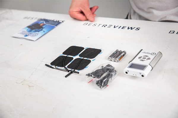 Review Muscle Stimulators