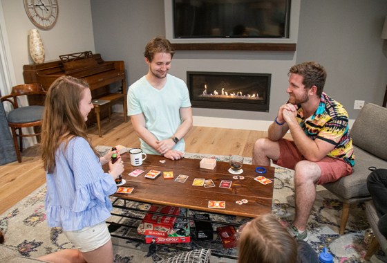 10 board games for your next game night