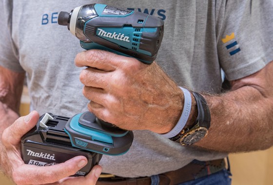 10 compact impact drivers with plenty of torque