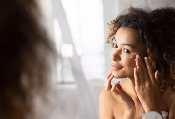 11 best caffeine eye creams to start your day with a jolt