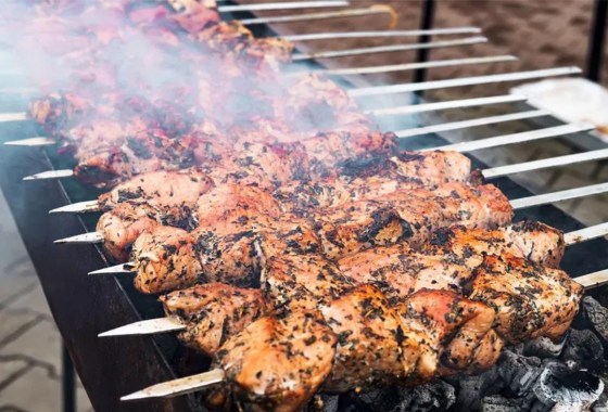 Best charcoal for grilling