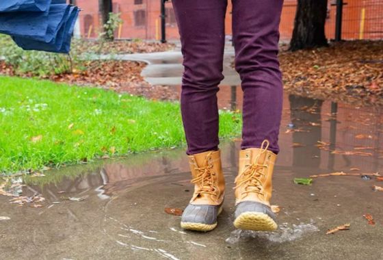 The best duck boots to nail your fall aesthetic 