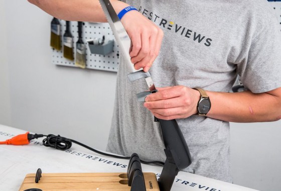 Best electric fillet knife