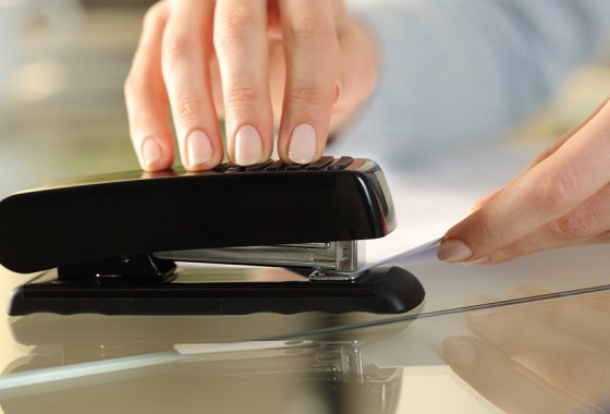 Best electric stapler