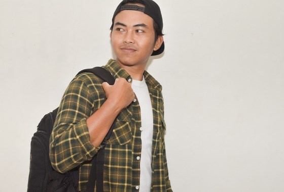 Best green flannel