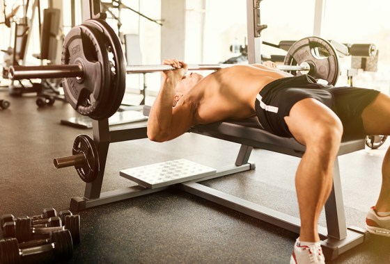 Best weight bench
