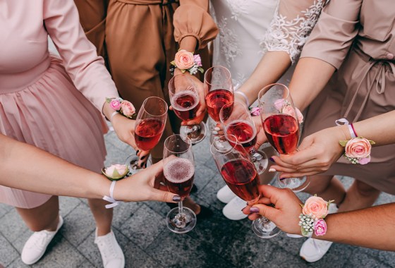 These affordable Amazon picks are perfect for a fall wedding
