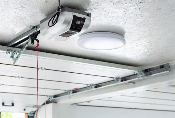 Which garage door openers should I get?