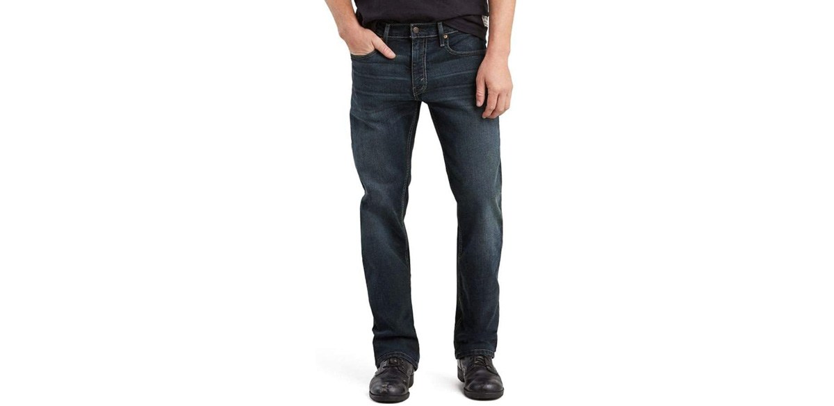 Levi's Men's 559 Relaxed Straight Jeans