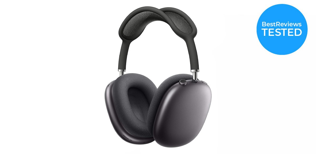 Apple AirPods Max Wireless Over-Ear Headphones Apple AirPods Max Wireless Over-Ear Headphones