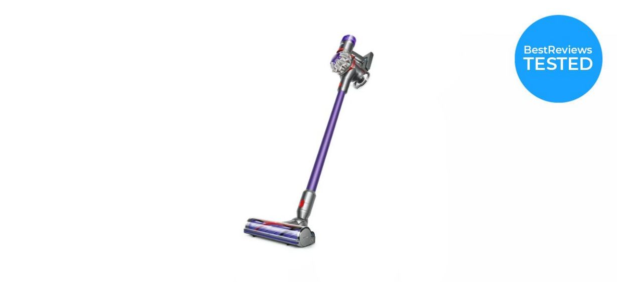 Dyson V8 Origin+ Cordless Vacuum Dyson V8 Origin+ Cordless Vacuum