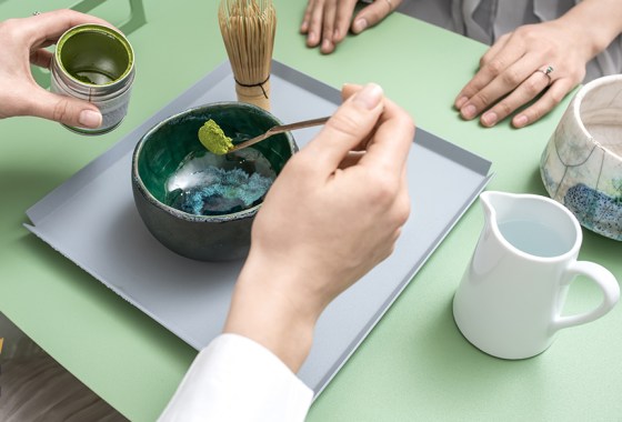 Best matcha powder you can order online